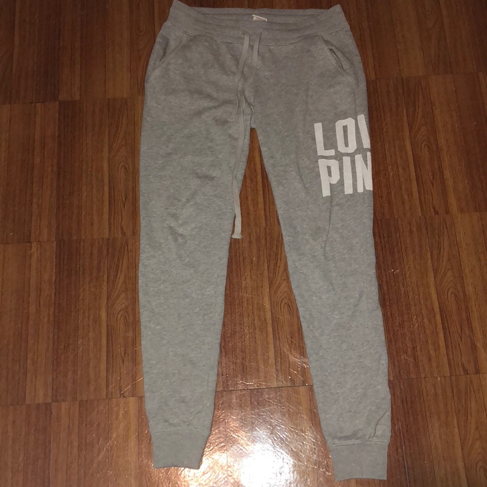 Joggers